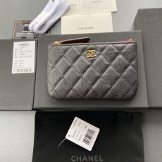 Chanel Wallet Purse